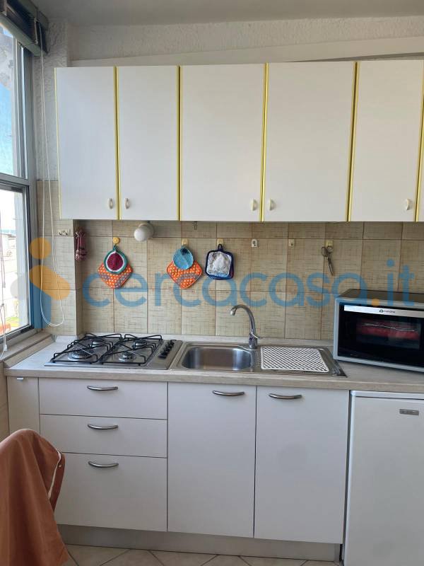 appartamento in vendita a Comacchio in zona Porto Garibaldi