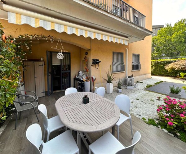 appartamento in vendita a Comacchio in zona San Giuseppe