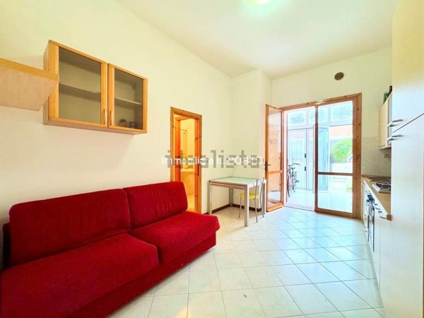 appartamento in vendita a Comacchio in zona Lido degli Estensi