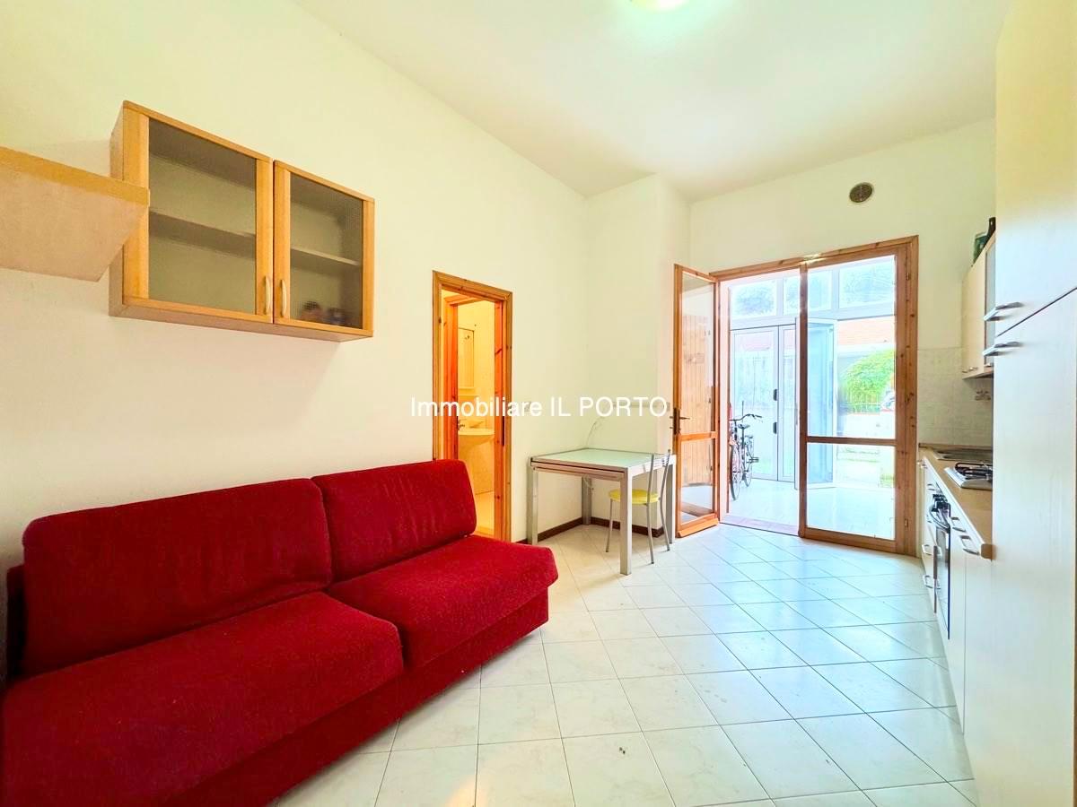 appartamento in vendita a Comacchio