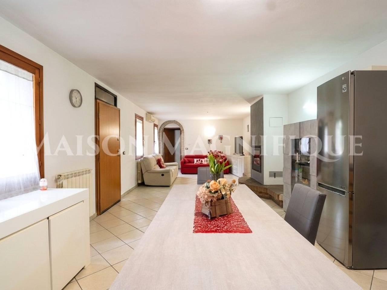 casa indipendente in vendita a Comacchio