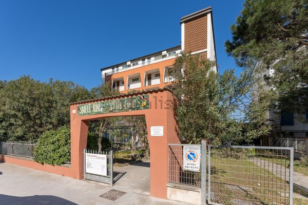 appartamento in vendita a Comacchio in zona Lido degli Estensi