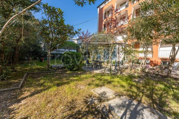 appartamento in vendita a Comacchio in zona Lido degli Estensi