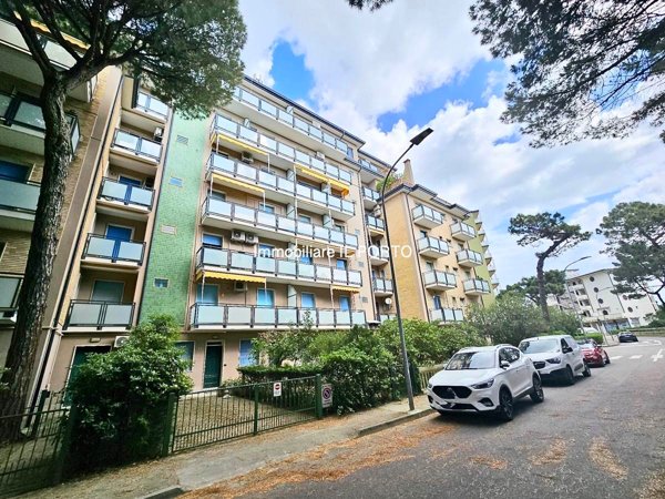 appartamento in vendita a Comacchio in zona Lido di Spina