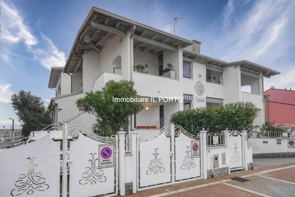appartamento in vendita a Comacchio in zona Lido di Pomposa