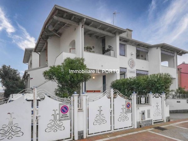 appartamento in vendita a Comacchio in zona Lido di Pomposa