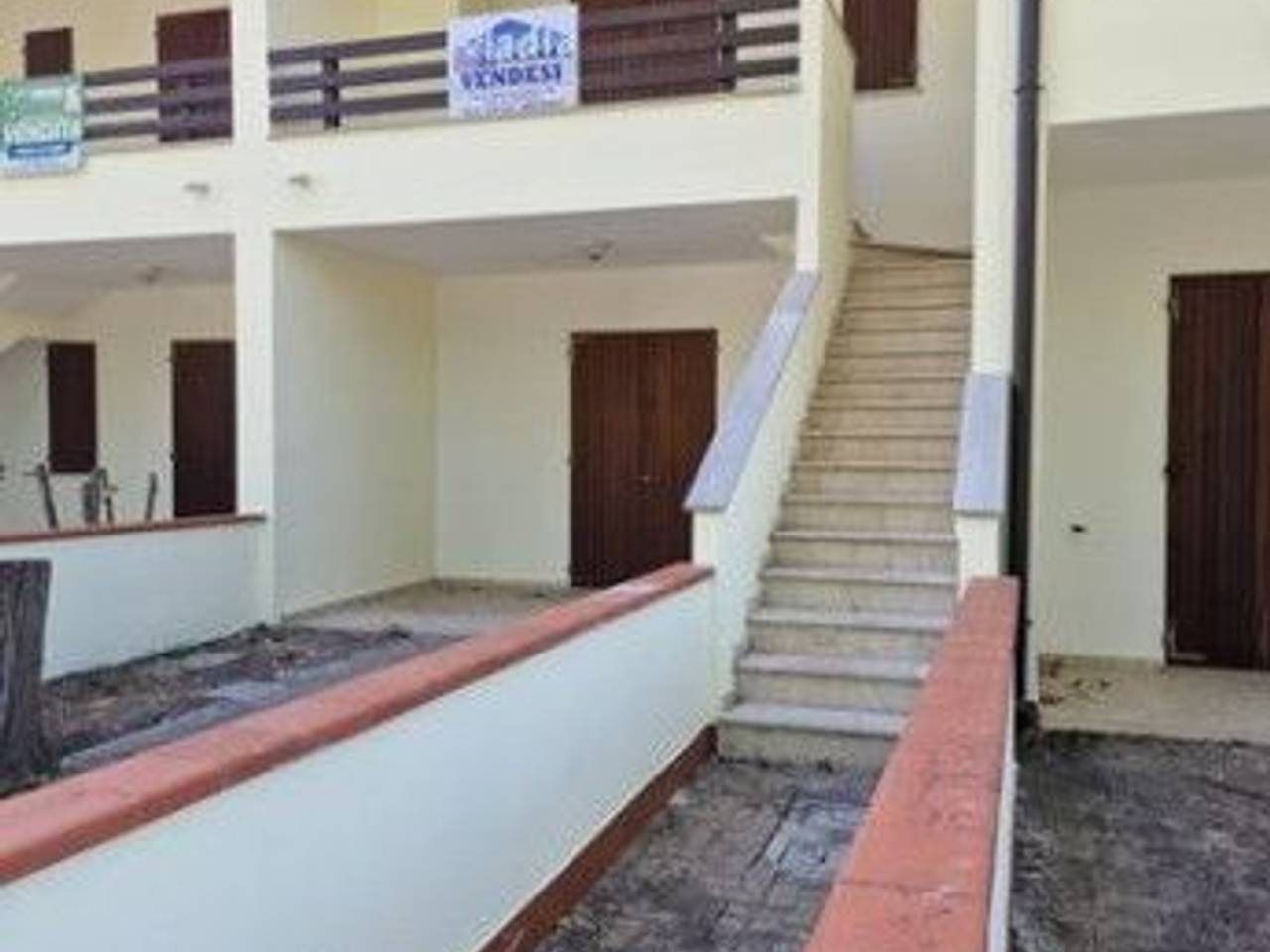 casa indipendente in vendita a Comacchio in zona Lido degli Scacchi