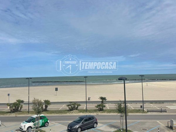 appartamento in vendita a Comacchio in zona Porto Garibaldi