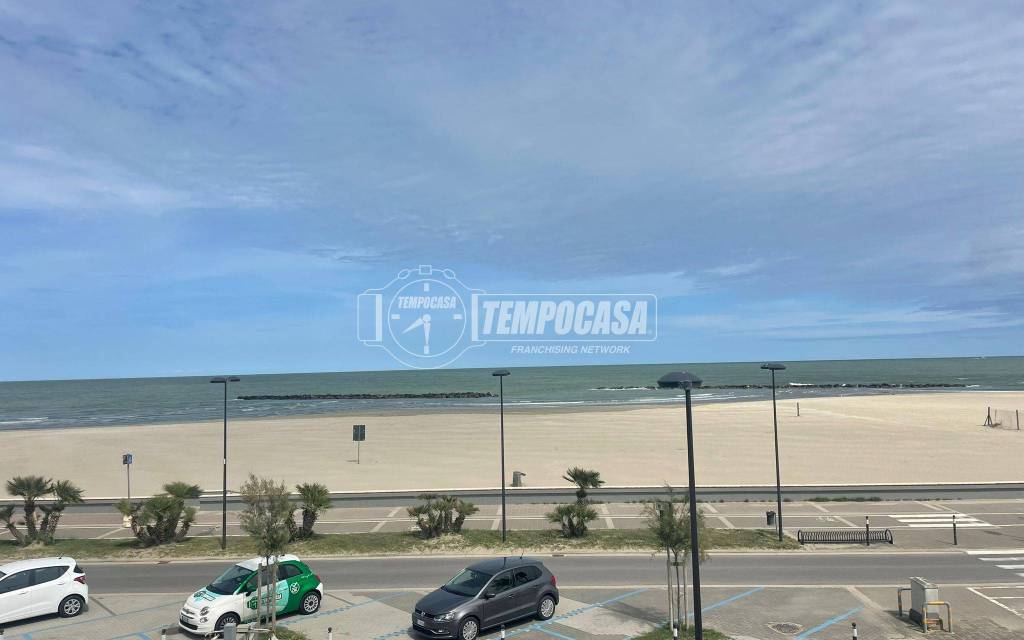 appartamento in vendita a Comacchio in zona Porto Garibaldi