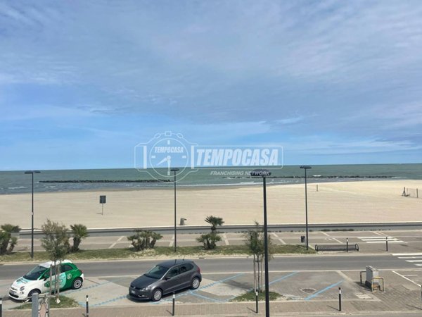 appartamento in vendita a Comacchio in zona Porto Garibaldi