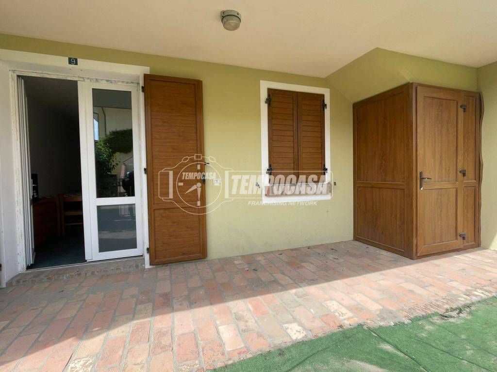 appartamento in vendita a Comacchio in zona Porto Garibaldi