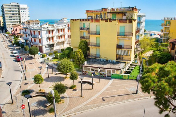 appartamento in vendita a Comacchio in zona Lido di Pomposa