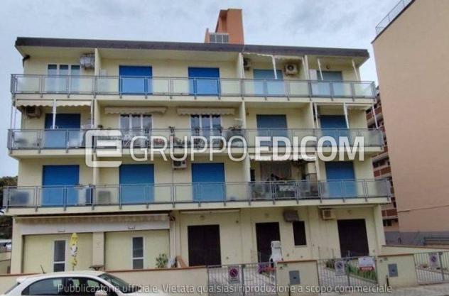 appartamento in vendita a Comacchio in zona Lido degli Scacchi