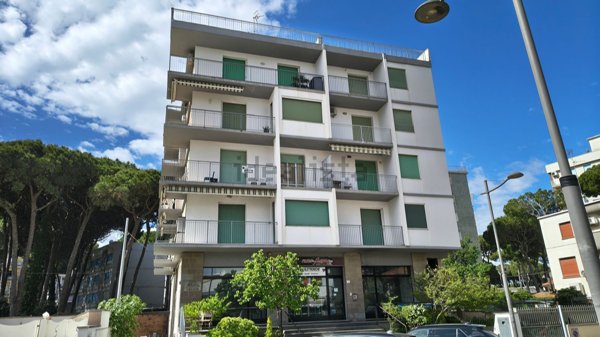 appartamento in vendita a Comacchio in zona Lido degli Estensi
