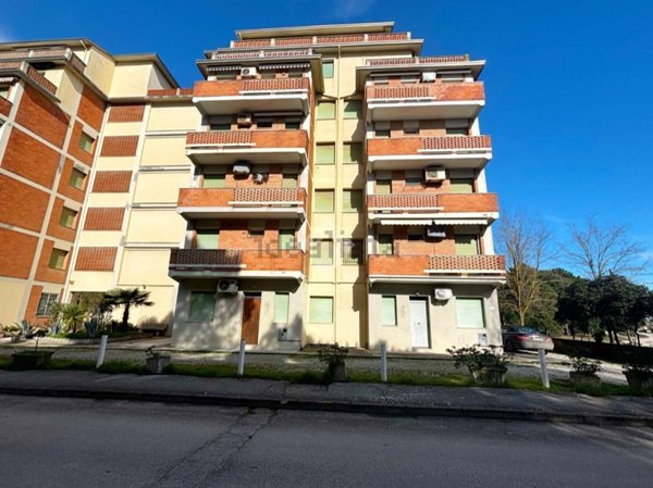 appartamento in vendita a Comacchio in zona Lido di Spina