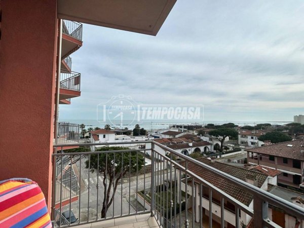 appartamento in vendita a Comacchio in zona Lido degli Scacchi