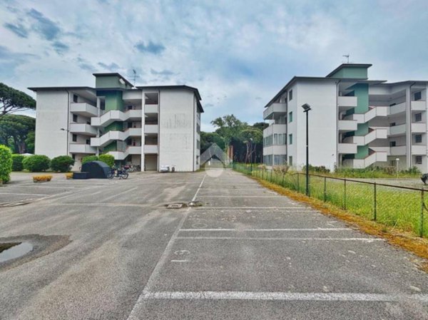 appartamento in vendita a Comacchio in zona Lido di Spina