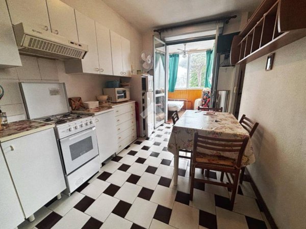 appartamento in vendita a Comacchio in zona Lido di Spina