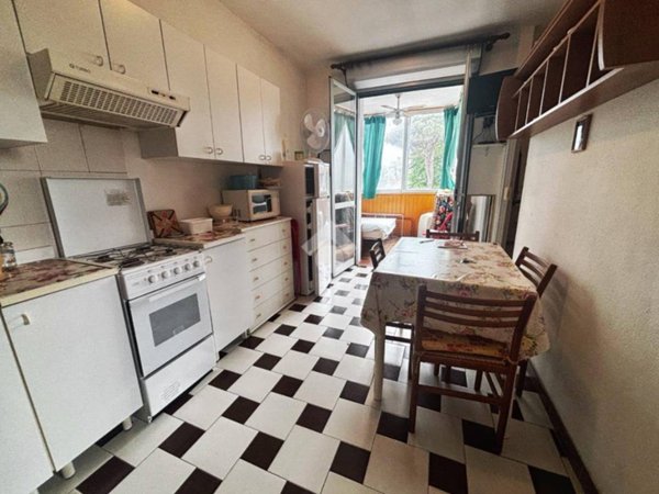 appartamento in vendita a Comacchio in zona Lido di Spina