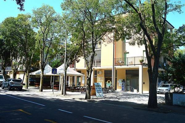 appartamento in vendita a Comacchio in zona Lido di Volano