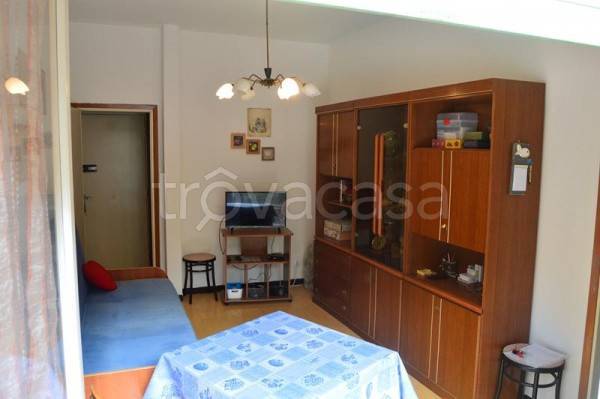 appartamento in vendita a Comacchio in zona Lido di Volano