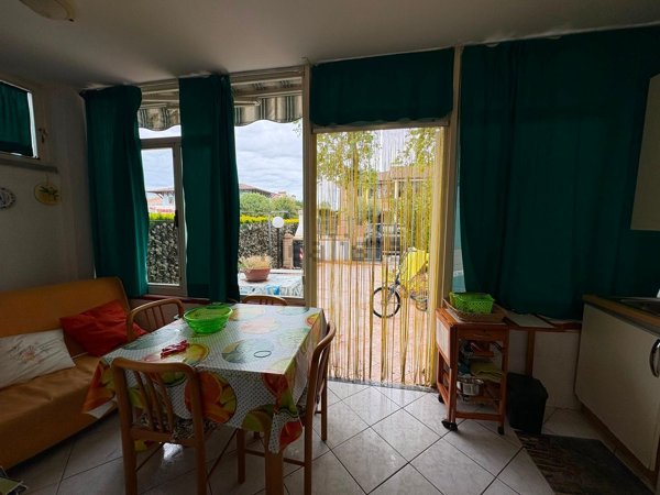 appartamento in vendita a Comacchio in zona Lido delle Nazioni