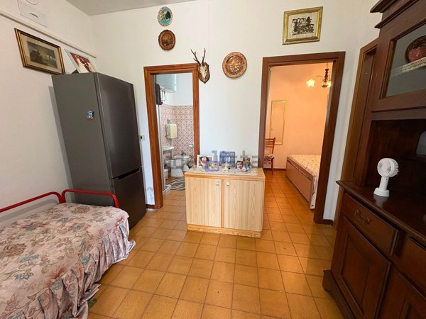 appartamento in vendita a Comacchio in zona Lido delle Nazioni