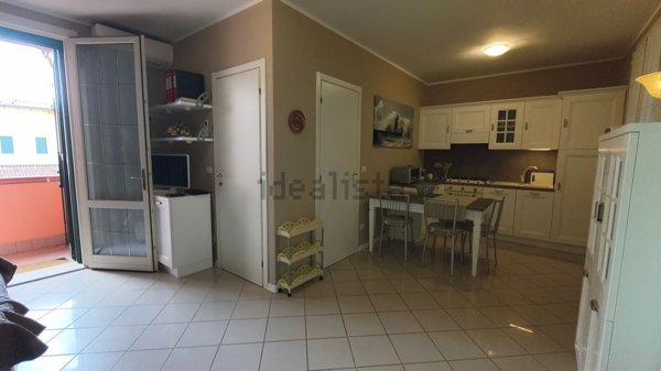 casa indipendente in vendita a Comacchio in zona Lido di Volano
