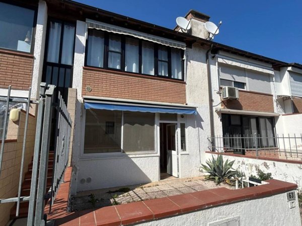 appartamento in vendita a Comacchio in zona Porto Garibaldi