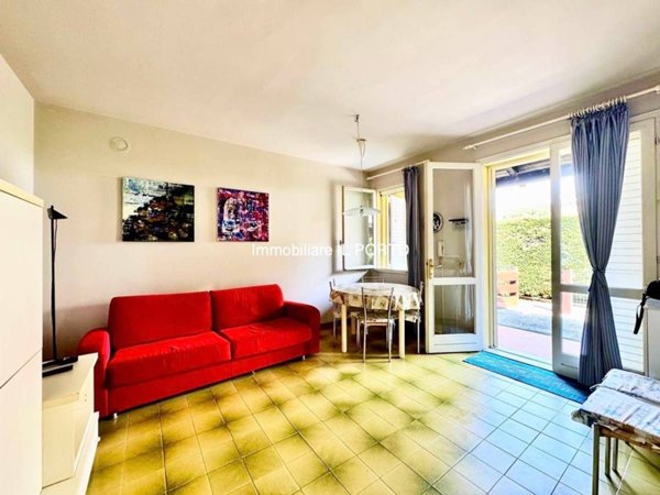 casa indipendente in vendita a Comacchio in zona Lido di Pomposa