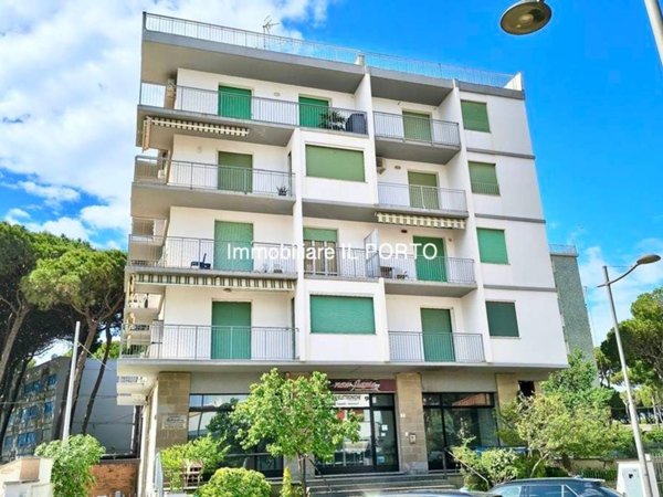 appartamento in vendita a Comacchio in zona Lido degli Estensi
