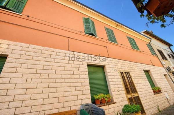 casa indipendente in vendita a Comacchio