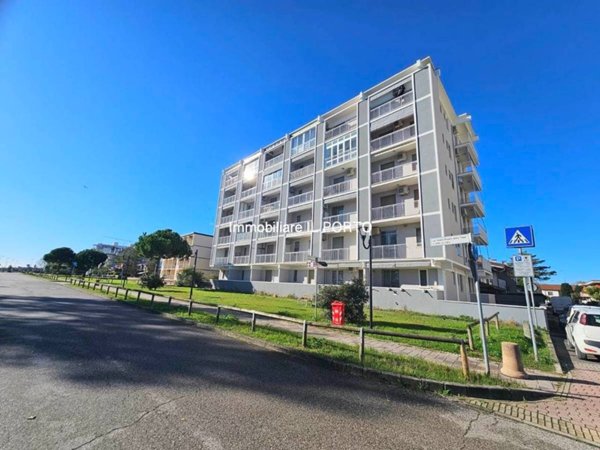 appartamento in vendita a Comacchio in zona Porto Garibaldi