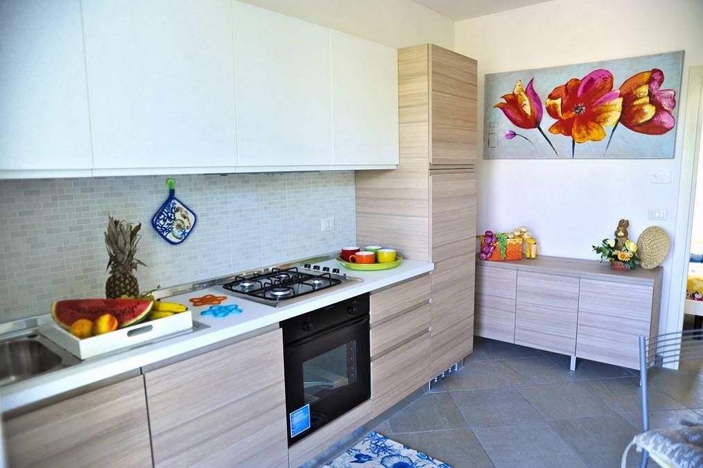 casa indipendente in vendita a Comacchio in zona Lido di Pomposa