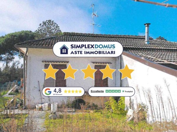 casa indipendente in vendita a Comacchio in zona San Giuseppe