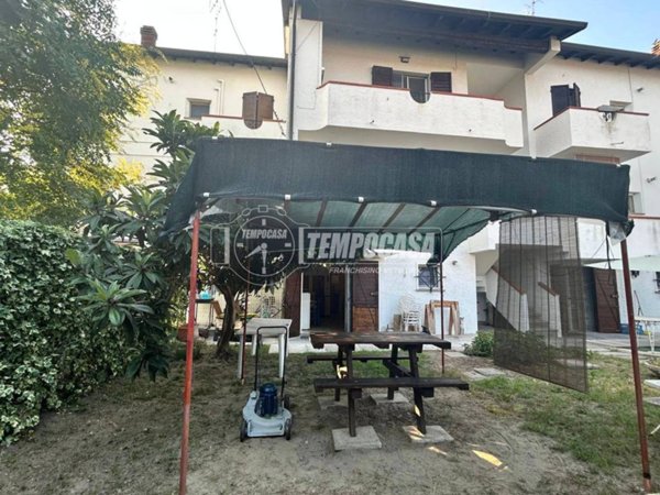 appartamento in vendita a Comacchio in zona Lido delle Nazioni