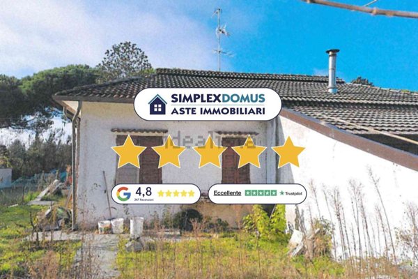 casa indipendente in vendita a Comacchio in zona San Giuseppe