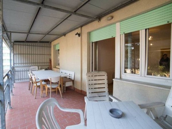 appartamento in vendita a Comacchio in zona Lido degli Estensi