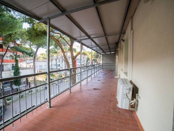 appartamento in vendita a Comacchio in zona Lido degli Estensi