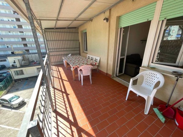 appartamento in vendita a Comacchio in zona Lido degli Estensi