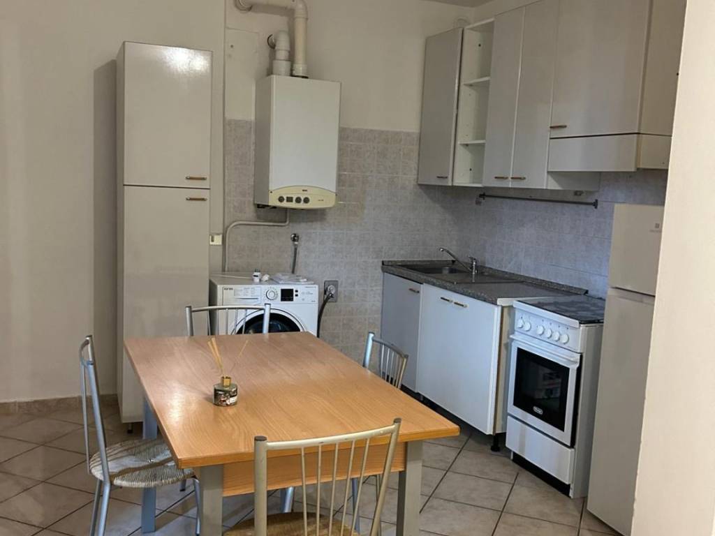 appartamento in vendita a Comacchio in zona Porto Garibaldi