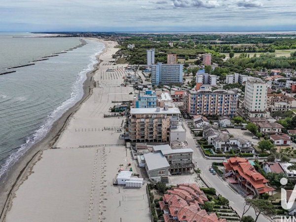 casa indipendente in vendita a Comacchio in zona Lido degli Scacchi