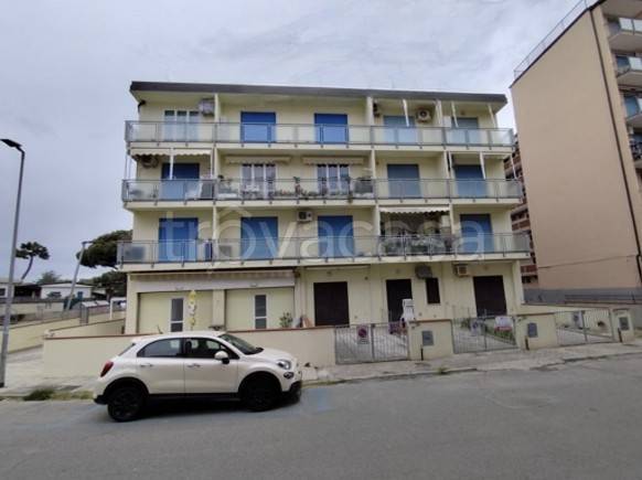 appartamento in vendita a Comacchio
