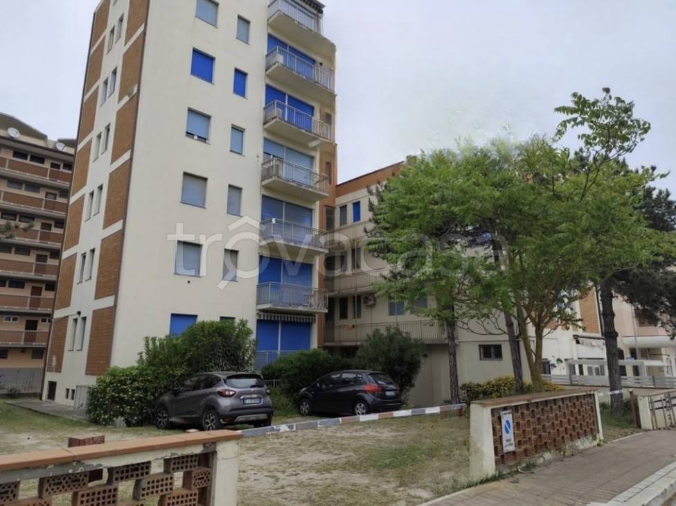 appartamento in vendita a Comacchio