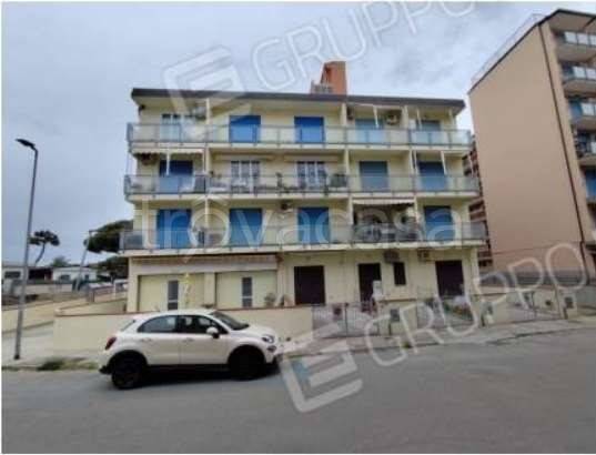 appartamento in vendita a Comacchio