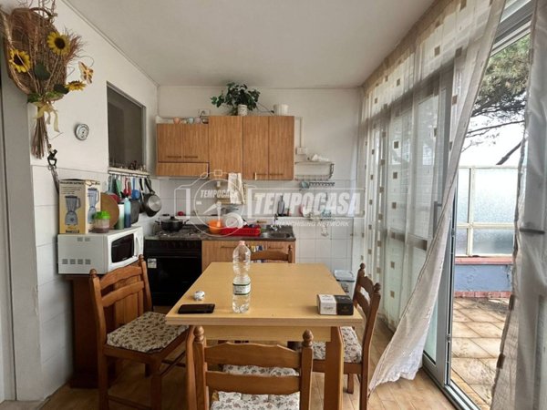 appartamento in vendita a Comacchio in zona Porto Garibaldi