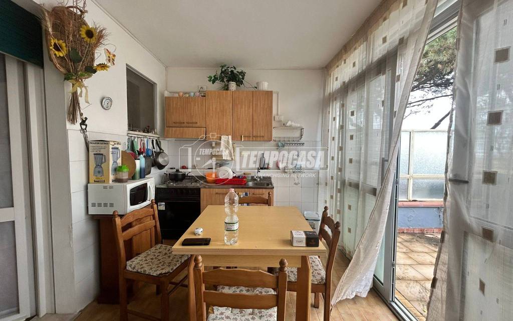 appartamento in vendita a Comacchio in zona Porto Garibaldi