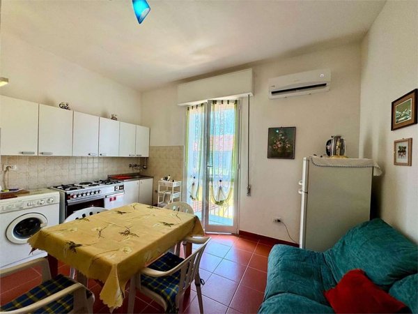 appartamento in vendita a Comacchio