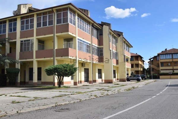 appartamento in vendita a Comacchio in zona Lido degli Estensi