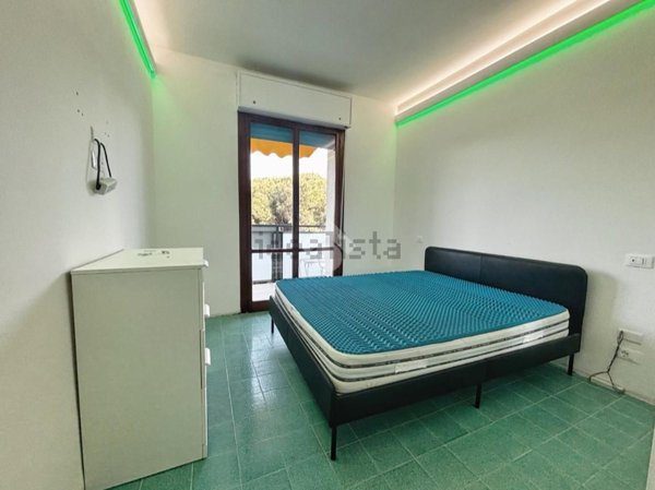 appartamento in vendita a Comacchio in zona Lido di Spina